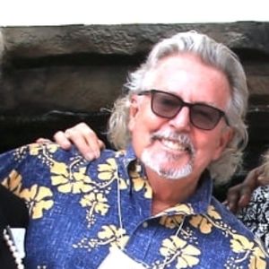 Meet your Posher, Dan